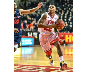 Q.j. Peterson basketball player photo 1