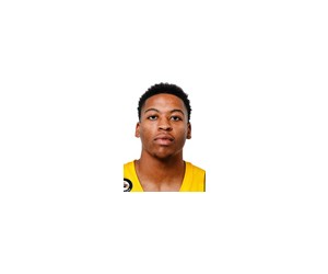 Qua Grant basketball player - PG