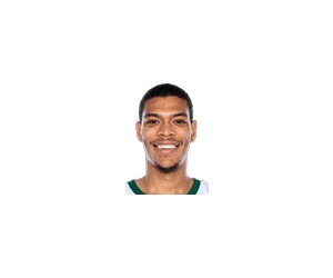 Quade Green basketball player photo 3