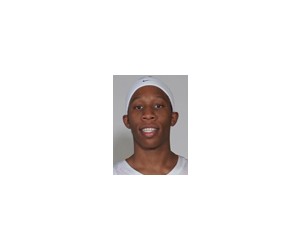 Quadir Copeland basketball player - F