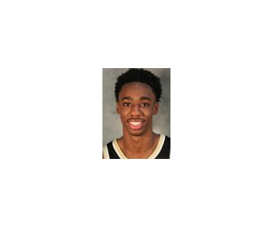 Quadry Adams basketball player - G