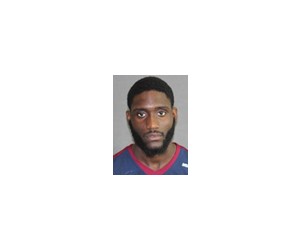 Quamain Nelson basketball player - F
