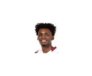 Quan Mccluney basketball player - G