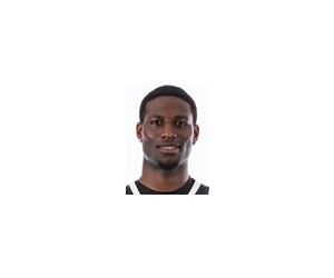 Quaran Mcpherson basketball player - G