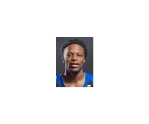 Quay Kimble basketball player - G