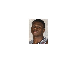 Qudus Wahab basketball player photo 1