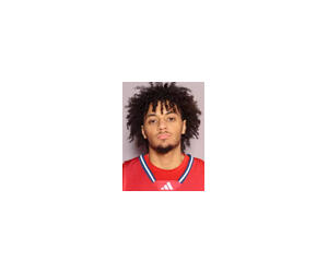 Que Duncan basketball player - F