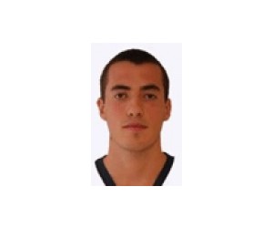 Quentin Berteau basketball player - SF