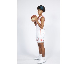 Quentin Diboundje-Eyobo basketball player - SG/PG