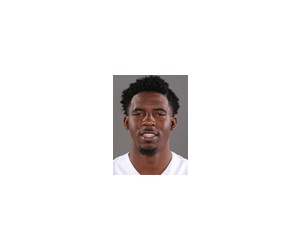 Quentin Goodin basketball player - PG