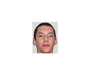 Quentin Goulmy basketball player - C