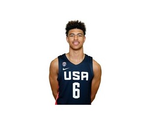 Quentin Grimes basketball player photo 1