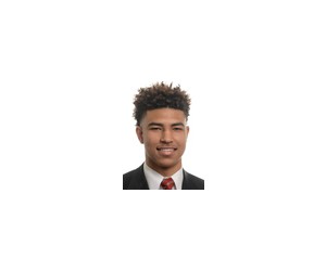 Quentin Grimes basketball player - SG