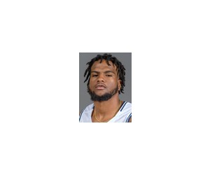 Quentin Jones basketball player - F