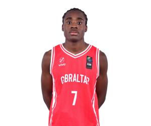 Quentin Mcglashan basketball player - PG