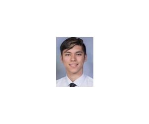 Quentin Millora-Brown basketball player - F