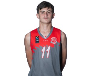 Quentin Peltier-Leroy basketball player