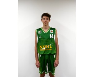 Quentin Schu basketball player photo 1