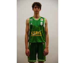 Quentin Schu basketball player - SF