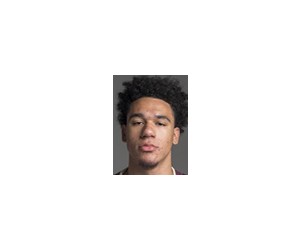 Quentin Scott basketball player - F