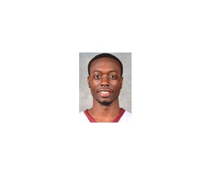 Quenton Decosey basketball player - SG