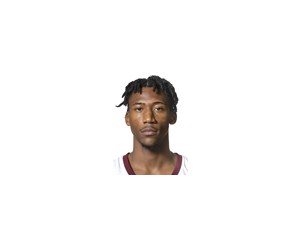Quenton Jackson basketball player - SG