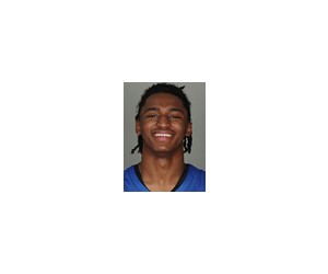 Ques Glover basketball player - G
