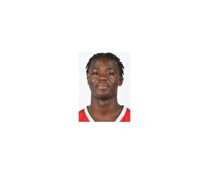 Quest Harris basketball player - G