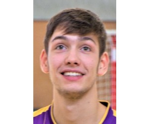 Quim Benavent Bassas basketball player