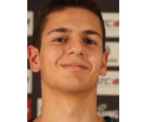 Quim Salvans Hidalgo basketball player - F