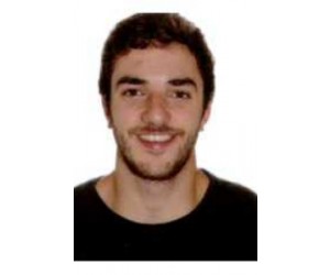 Quim Vallve Tomas basketball player - SG/SF