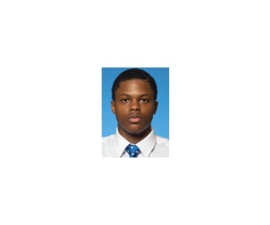 Quimari Peterson basketball player - G