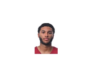 Quin Berger basketball player - G