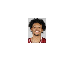 Quincy Ademokoya basketball player - G