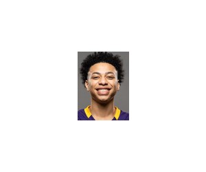 Quincy Clark basketball player - G