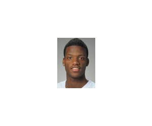 Quincy Diggs basketball player - SG/SF