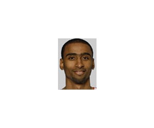 Quincy Douby basketball player - SG/PG