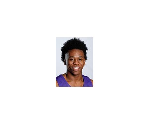 Quincy Ferebee basketball player - G