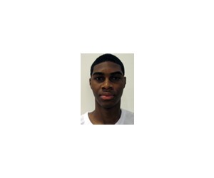Quincy Ford basketball player - PF/SF