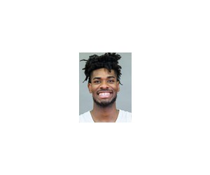 Quincy Guerrier basketball player - F