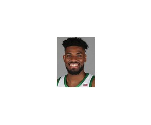 Quincy Guerrier basketball player photo 3