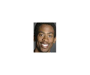 Quincy Lewis basketball player - SF