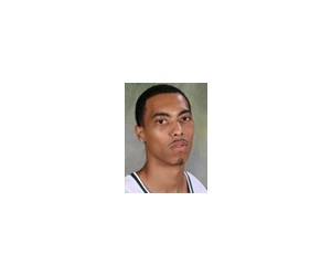Quincy Smith basketball player - PG