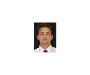 Quincy Tillinghast basketball player - G