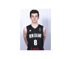 Quinn Clinton basketball player photo 1