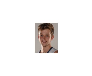 Quinn Clinton basketball player - SG