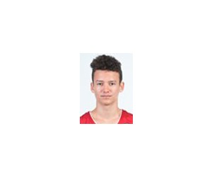 Quinn Ellis basketball player photo 2