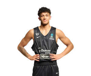 Quinn Ellis basketball player photo 3