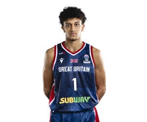 Quinn Ellis basketball player photo 4