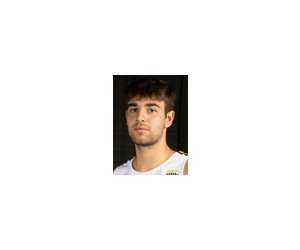 Quinn Hafner basketball player - G